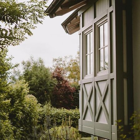 Villa Gloria Soprabolzano Eksteriør billede