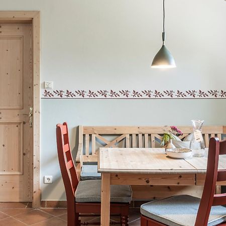 Villa Gloria Soprabolzano Eksteriør billede