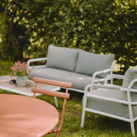 Villa Gloria Soprabolzano Eksteriør billede