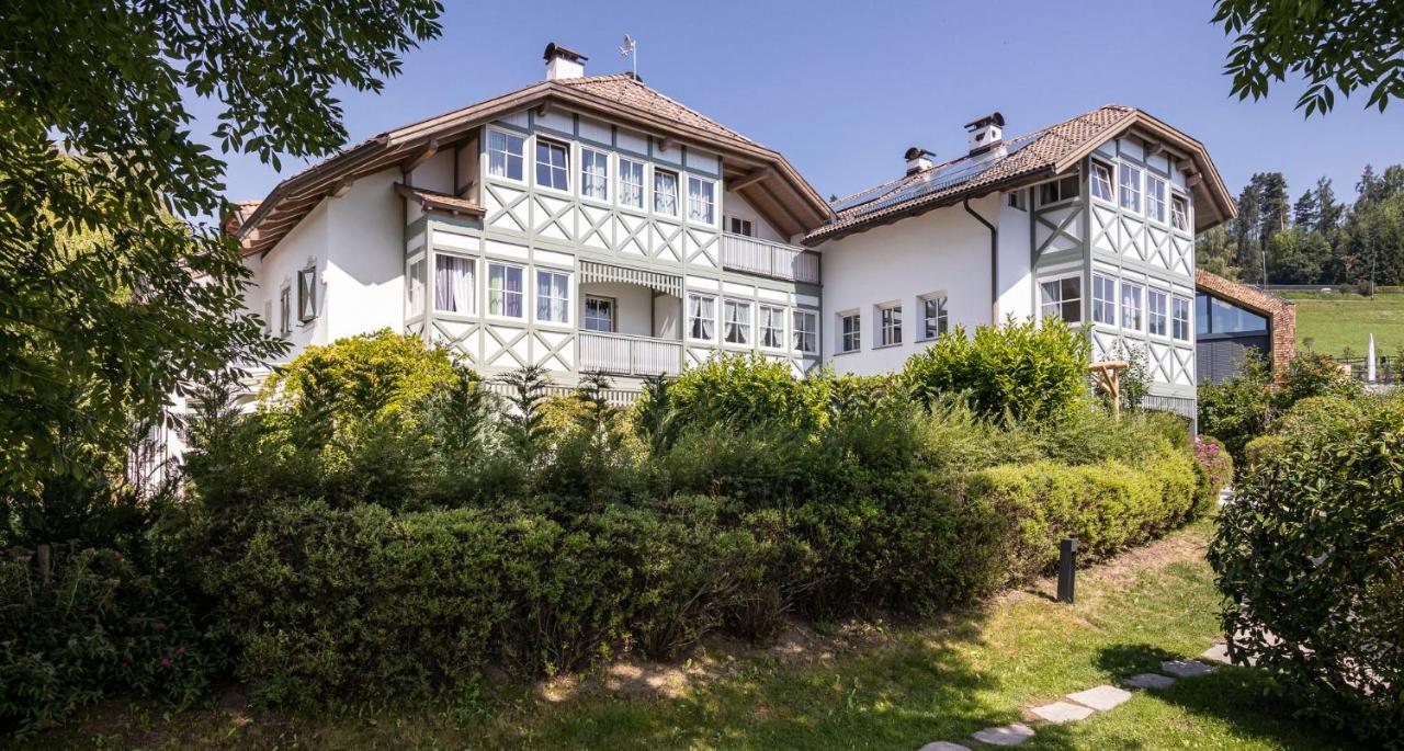 Villa Gloria Soprabolzano Eksteriør billede