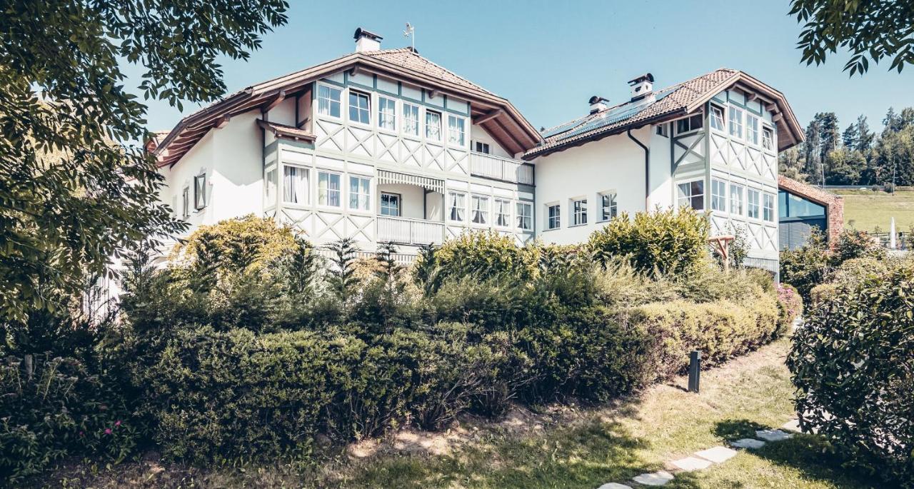 Villa Gloria Soprabolzano Eksteriør billede