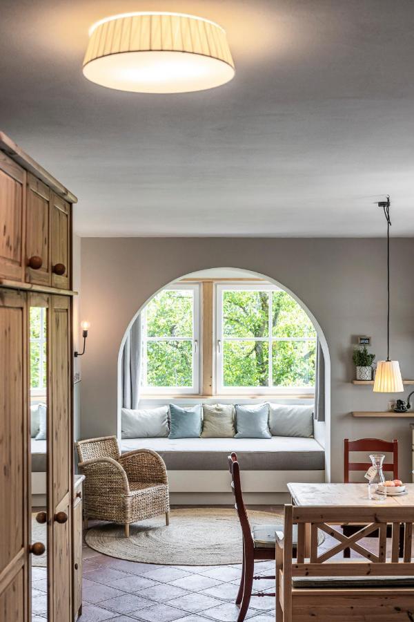 Villa Gloria Soprabolzano Eksteriør billede