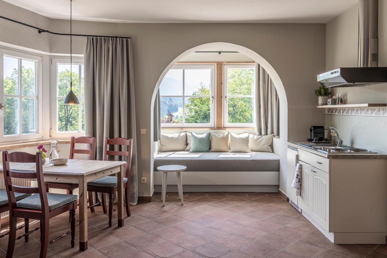Villa Gloria Soprabolzano Eksteriør billede