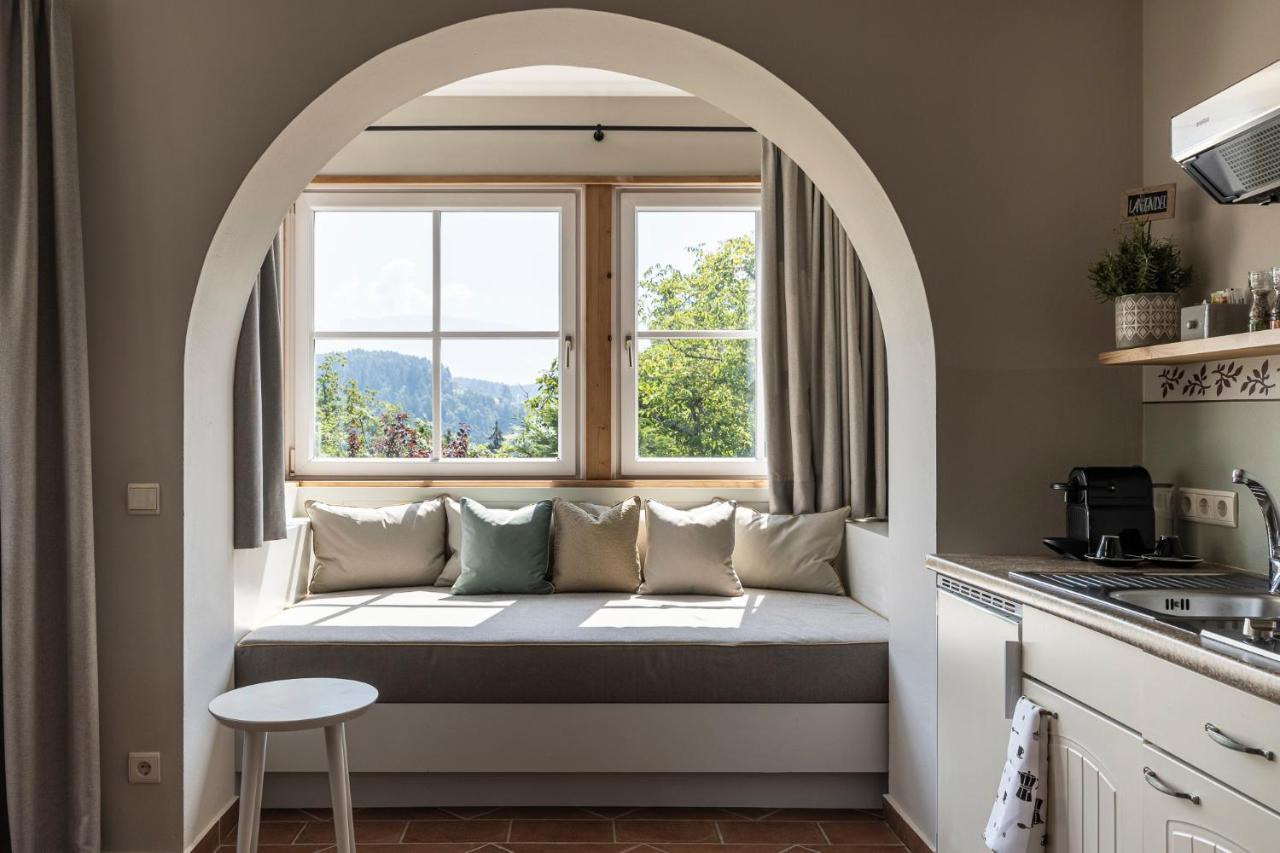 Villa Gloria Soprabolzano Eksteriør billede