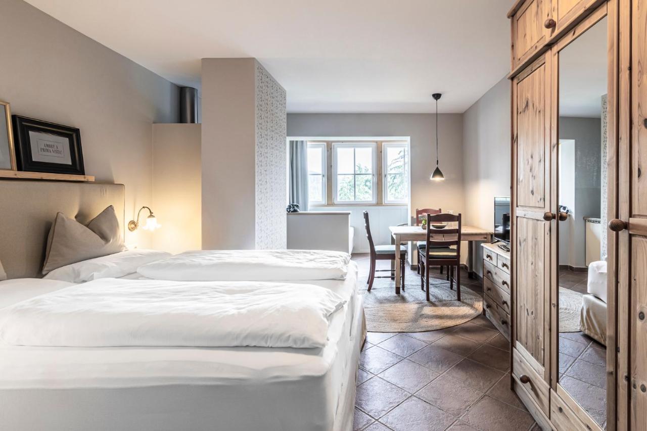 Villa Gloria Soprabolzano Eksteriør billede
