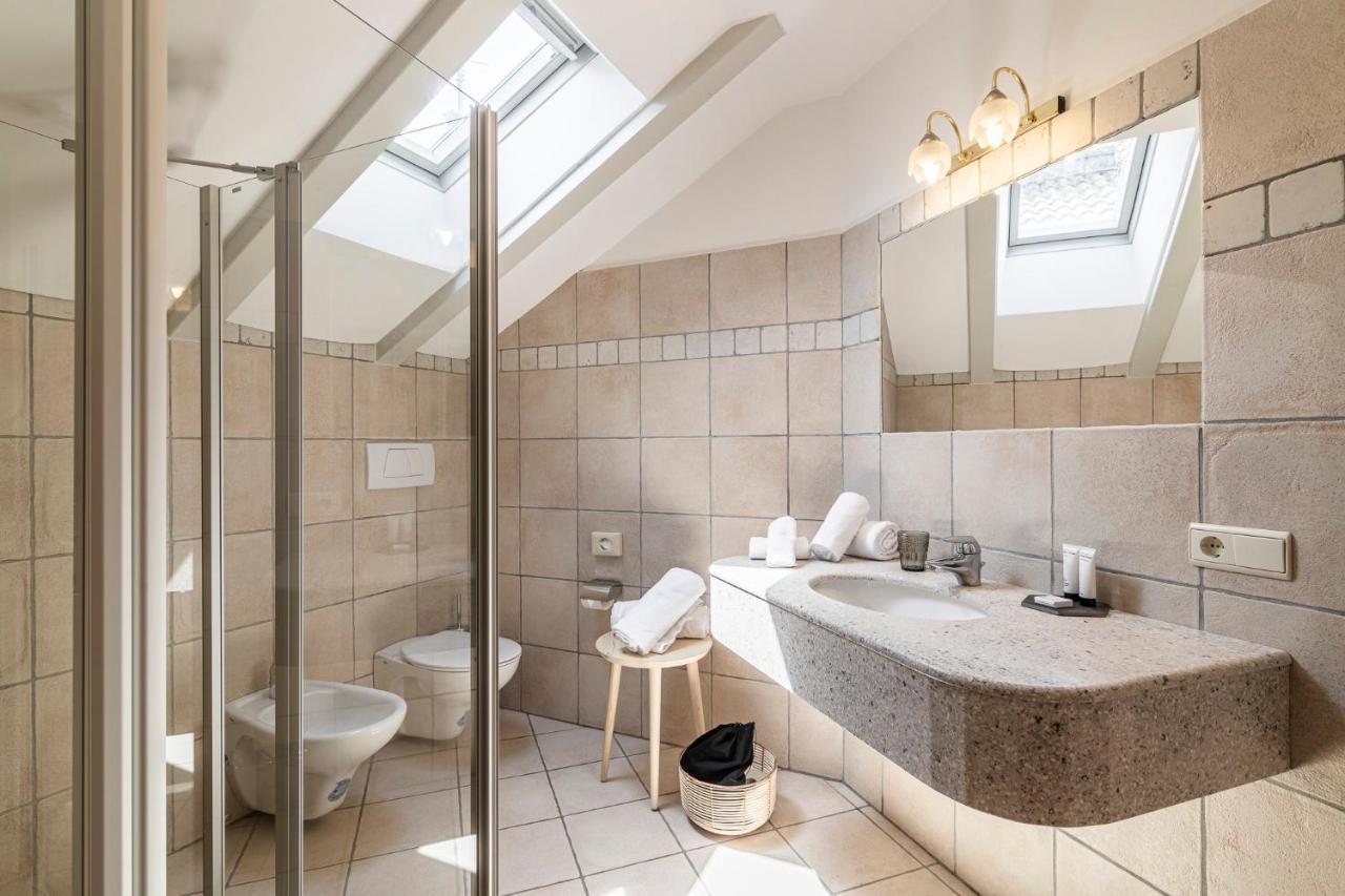 Villa Gloria Soprabolzano Eksteriør billede