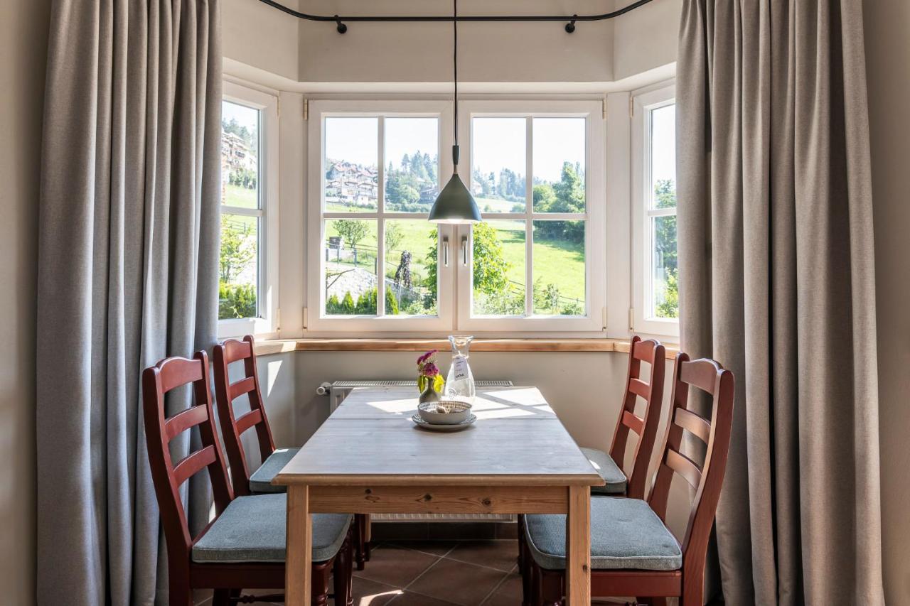 Villa Gloria Soprabolzano Eksteriør billede
