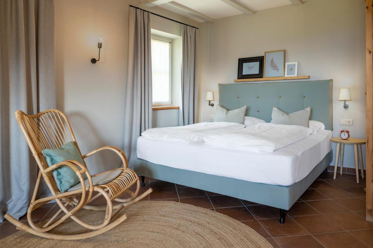 Villa Gloria Soprabolzano Eksteriør billede