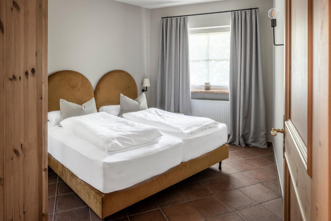 Villa Gloria Soprabolzano Eksteriør billede