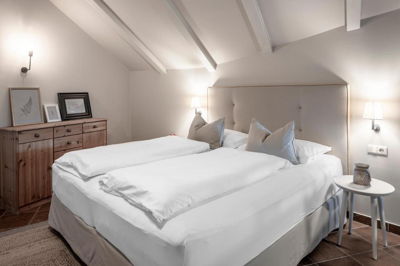 Villa Gloria Soprabolzano Eksteriør billede