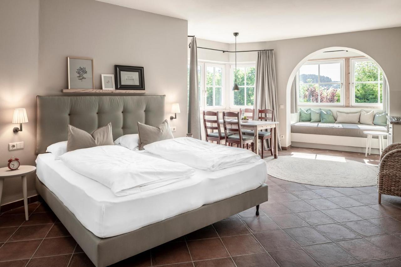 Villa Gloria Soprabolzano Eksteriør billede