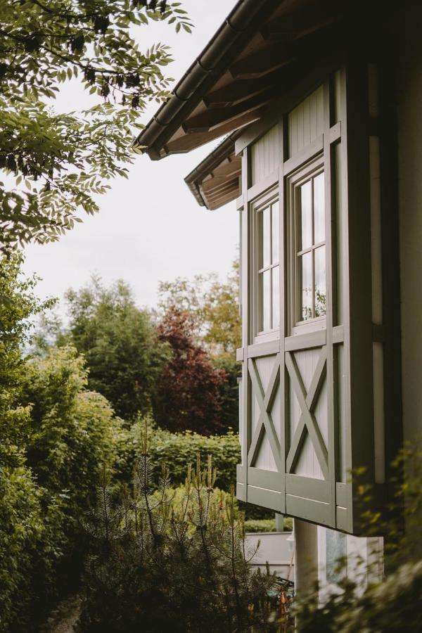 Villa Gloria Soprabolzano Eksteriør billede